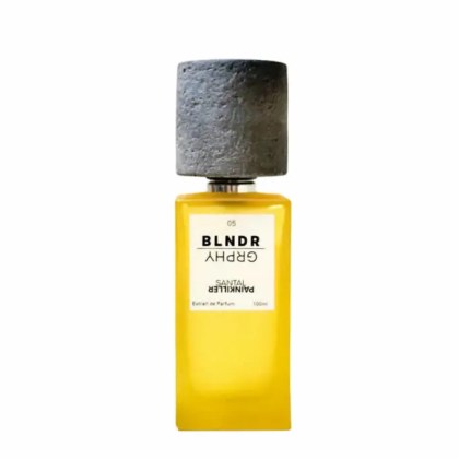 Blndrgrphy 05 Santal Painkiller Eau De Parfum Spray 50ml Blndrgrphy 05 Santal Painkiller Eau De Parfum Spray 50ml