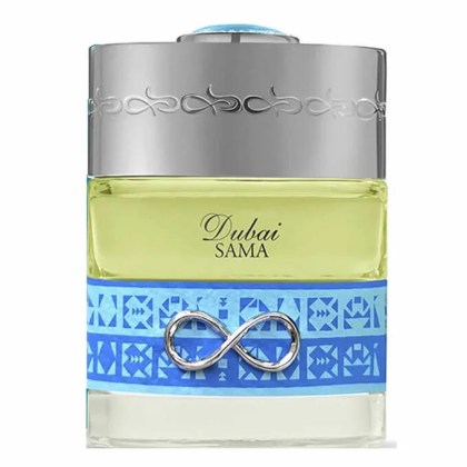The Spirit Of Dubai Sama Eau De Parfum Spray 50ml The Spirit Of Dubai Sama Eau De Parfum Spray 50ml