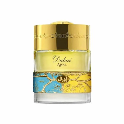The Spirit Of Dubay Ajyal Eau De Parfum Spray 50ml The Spirit Of Dubay Ajyal Eau De Parfum Spray 50ml