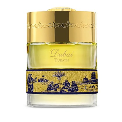 The Spirit Of Dubai Turath Eau De Parfum Spray 50ml The Spirit Of Dubai Turath Eau De Parfum Spray 50ml