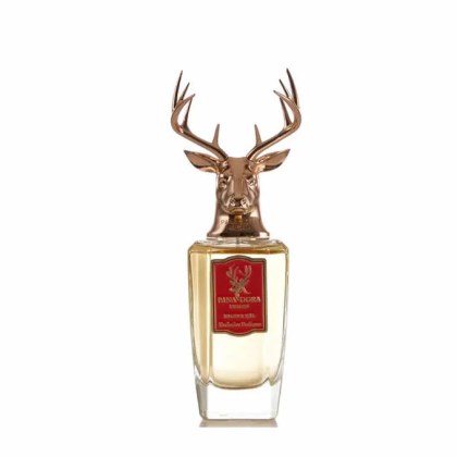 Pana Dora Sweden Kropp & Själ Eau De Parfum Spray 100ml Pana Dora Sweden Kropp & Själ Eau De Parfum Spray 100ml