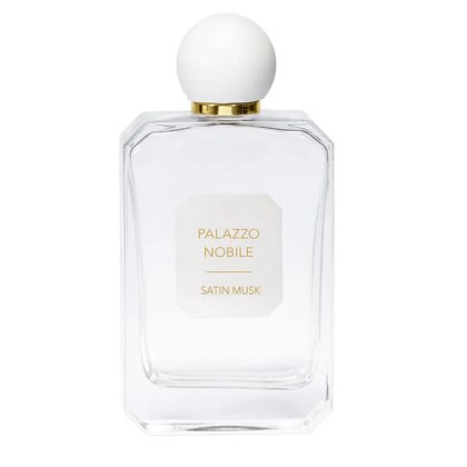Valmont Satin Musk Eau De Toilette Spray 100ml Valmont Satin Musk Eau De Toilette Spray 100ml