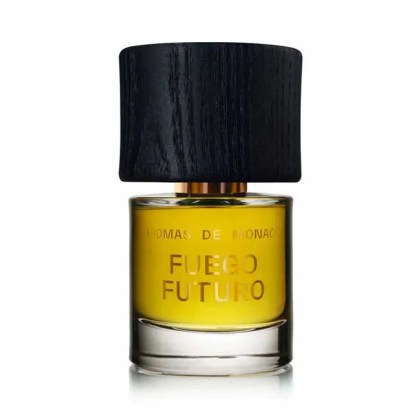 Thomas De Monaco Fuego Futuro Extrait De Parfum Spray 50ml Thomas De Monaco Fuego Futuro Extrait De Parfum Spray 50ml