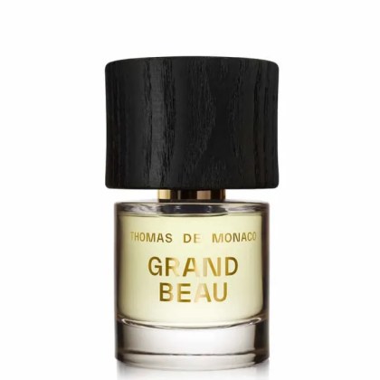 Thomas De Monaco Grand Beau Extrait De Parfum Spray 50ml Thomas De Monaco Grand Beau Extrait De Parfum Spray 50ml
