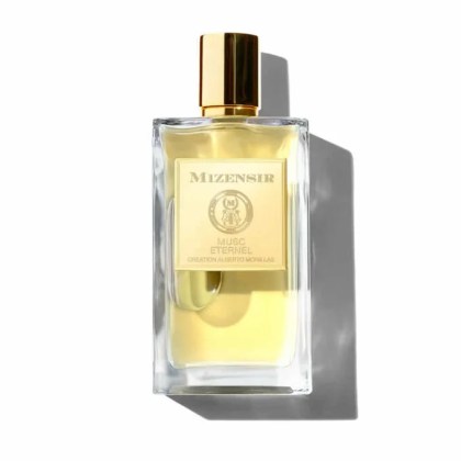 Mizensir Musc Eternel Eau De Parfum Spray 100ml Mizensir Musc Eternel Eau De Parfum Spray 100ml