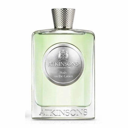 Atkinsons Posh On The Green Eau De Parfum Spray 100ml Atkinsons Posh On The Green Eau De Parfum Spray 100ml
