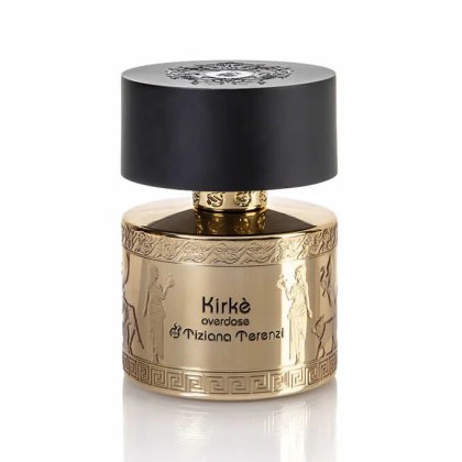 Tiziana Terenzi Kirké Overdose Extrait De Parfum Spray 100ml Tiziana Terenzi Kirké Overdose Extrait De Parfum Spray 100ml