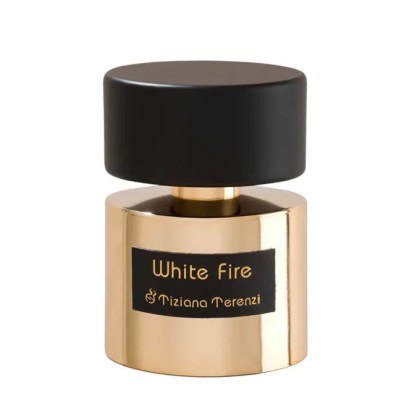 Tiziana Terenzi White Fire Extrait De Parfum Spray 100ml Tiziana Terenzi White Fire Extrait De Parfum Spray 100ml