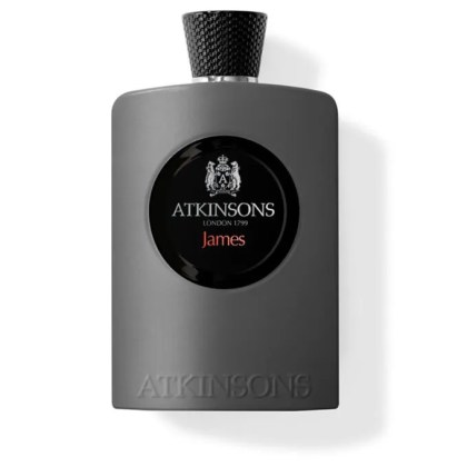 Atkinsons James Eau De Parfum Spray 100ml Atkinsons James Eau De Parfum Spray 100ml