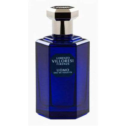 Lorenzo Villoresi Uomo Eau De Toilette Spray 100ml Lorenzo Villoresi Uomo Eau De Toilette Spray 100ml