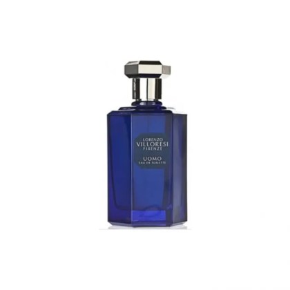Lorenzo Villoresi Uomo Eau De Toilette Spray 50ml Lorenzo Villoresi Uomo Eau De Toilette Spray 50ml