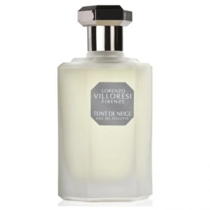 Lorenzo Villoresi Teint De Neige Eau De Toilette Spray 50ml Lorenzo Villoresi Teint De Neige Eau De Toilette Spray 50ml