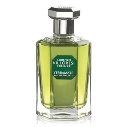 Lorenzo Villoresi Yerbamate Eau De Toilette Spray 100ml Lorenzo Villoresi Yerbamate Eau De Toilette Spray 100ml