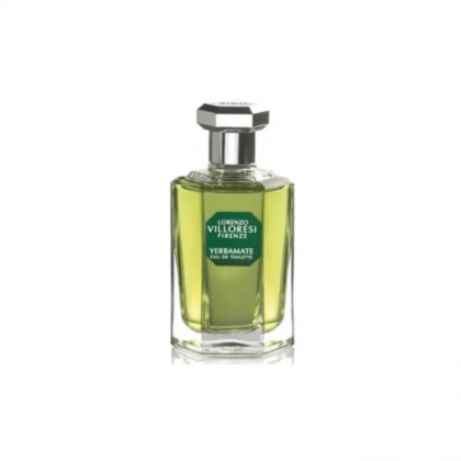 Lorenzo Villoresi Yerbamate Eau De Toilette Spray 50ml Lorenzo Villoresi Yerbamate Eau De Toilette Spray 50ml