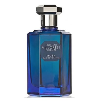 Lorenzo Villoresi Musk Eau De Toilette Spray 100ml Lorenzo Villoresi Musk Eau De Toilette Spray 100ml