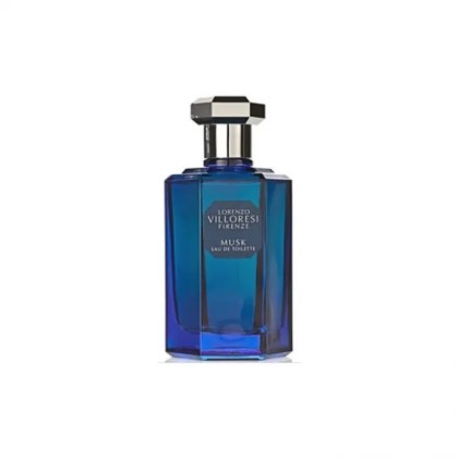 Lorenzo Villoresi Musk Eau De Toilette Spray 50ml Lorenzo Villoresi Musk Eau De Toilette Spray 50ml