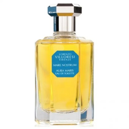 Lorenzo Villoresi Mare Nostrum Aura Maris Eau De Toilette Spray 100ml Lorenzo Villoresi Mare Nostrum Aura Maris Eau De Toilette Spray 100ml
