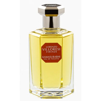 Lorenzo Villoresi Kamasurabhi Eau De Toilette Spray 100ml Lorenzo Villoresi Kamasurabhi Eau De Toilette Spray 100ml