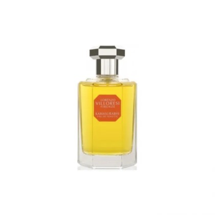Lorenzo Villoresi Kamasurabhi Eau De Toilette Spray 50ml Lorenzo Villoresi Kamasurabhi Eau De Toilette Spray 50ml