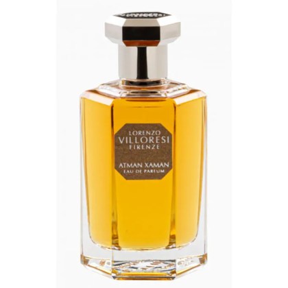 Lorenzo Villoresi Atman Xaman Eau De Parfum Spray 100ml Lorenzo Villoresi Atman Xaman Eau De Parfum Spray 100ml