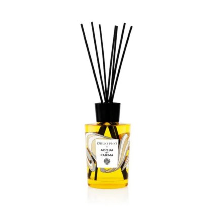 Acqua Di Parma Notte Di Stelle Diffusor 500ml Acqua Di Parma Notte Di Stelle Diffusor 500ml