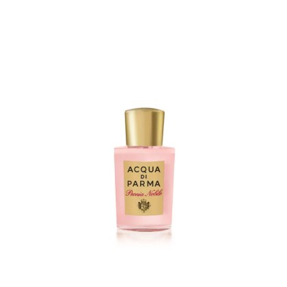 Acqua Di Parma Peonia Nobile Eau De Parfum Spray 20ml Acqua Di Parma Peonia Nobile Eau De Parfum Spray 20ml