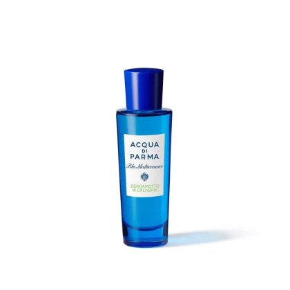 Acqua Di Parma Blu Mediterraneo Bergamotto Di Calabria Eau De Toilette Spray 30ml Acqua Di Parma Blu Mediterraneo Bergamotto Di Calabria Eau De Toilette Spray 30ml
