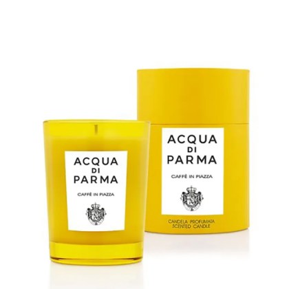 Acqua Di Parma Caffé In Piazza Kerze 200g Acqua Di Parma Caffé In Piazza Kerze 200g