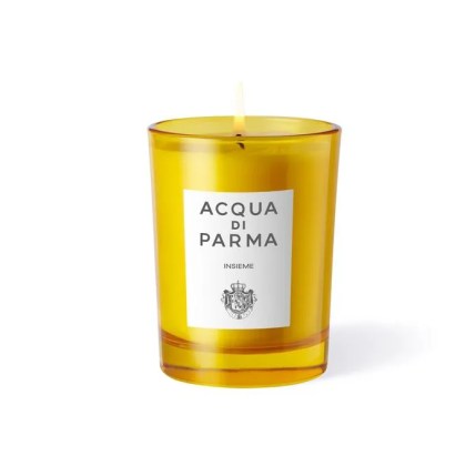 Acqua Di Parma Insieme Kerze 200g Acqua Di Parma Insieme Kerze 200g