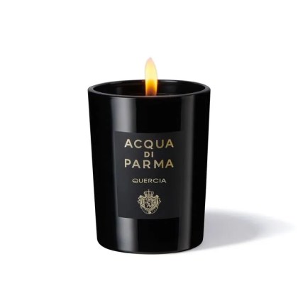 Acqua Di Parma Signatures of the Sun Quercia Kerze 200g Acqua Di Parma Signatures of the Sun Quercia Kerze 200g