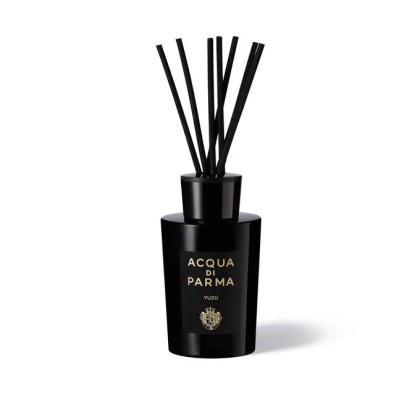 Acqua Di Parma Signatures of the Sun Yuzu Diffusor 180ml Acqua Di Parma Signatures of the Sun Yuzu Diffusor 180ml