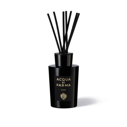 Acqua Di Parma Signatures of the Sun Oud Diffusor 180ml Acqua Di Parma Signatures of the Sun Oud Diffusor 180ml