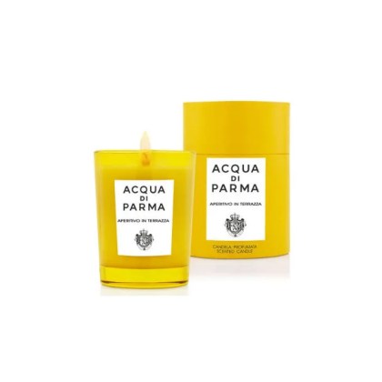 Acqua Di Parma Aperitivo In Terrazza Kerze Acqua Di Parma Aperitivo In Terrazza Kerze