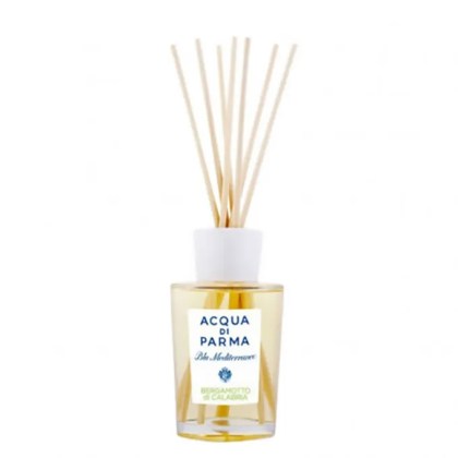 Acqua Di Parma Begamotto Di Calabria Diffusor 180ml Acqua Di Parma Begamotto Di Calabria Diffusor 180ml