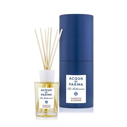 Acqua Di Parma Chinotto Di Liguria Diffusor 180ml Acqua Di Parma Chinotto Di Liguria Diffusor 180ml