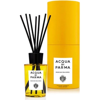 Acqua Di Parma Profumi Dell%27orto Diffusers Acqua Di Parma Profumi Dell%27orto Diffusers