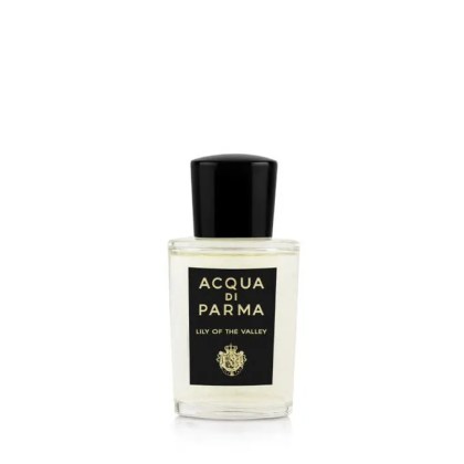 Acqua Di Parma Lily Of The Valley Eau De Parfum Spray 20ml Acqua Di Parma Lily Of The Valley Eau De Parfum Spray 20ml
