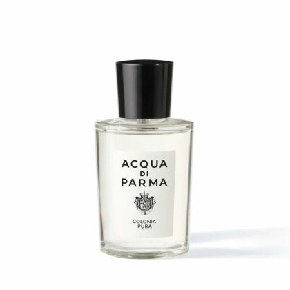 Acqua Di Parma Colonia Pura Eau De Cologne Spray 100ml Acqua Di Parma Colonia Pura Eau De Cologne Spray 100ml