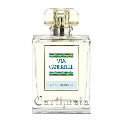 Carthusia Via Camerelle Eau De Parfum Spray 100ml Carthusia Via Camerelle Eau De Parfum Spray 100ml