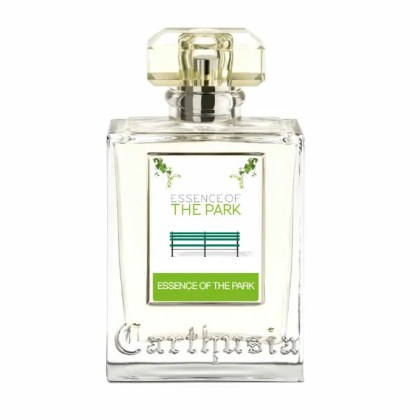 Carthusia Essence Of The Park Eau De Parfum Spray 100ml Carthusia Essence Of The Park Eau De Parfum Spray 100ml