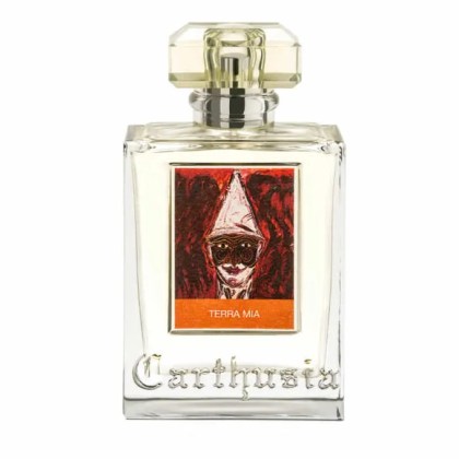 Carthusia Terra Mia Eau De Parfum Spray 100ml Carthusia Terra Mia Eau De Parfum Spray 100ml