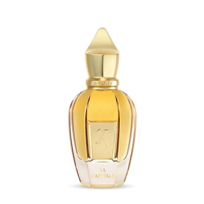Xerjoff La Capitale Eau De Parfum Spray 50ml Xerjoff La Capitale Eau De Parfum Spray 50ml