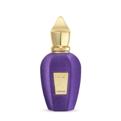 Xerjoff Soprano Eau De Parfum Spray 50ml Xerjoff Soprano Eau De Parfum Spray 50ml
