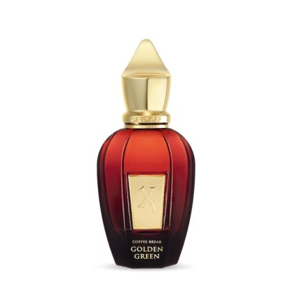 Xerjoff Golden Green Eau De Parfum Spray 50ml Xerjoff Golden Green Eau De Parfum Spray 50ml