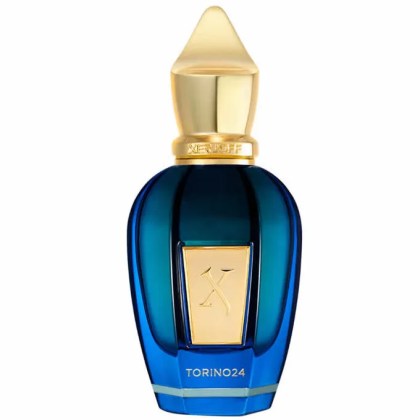 Xerjoff Torino 24 Eau De Parfum Spray 50ml Xerjoff Torino 24 Eau De Parfum Spray 50ml