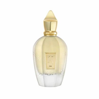 Xerjoff P.33 Blank Page Edition Eau De Parfum Spray 100ml Xerjoff P.33 Blank Page Edition Eau De Parfum Spray 100ml