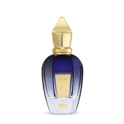 Xerjoff 400 Eau De Parfum Spray 50ml Xerjoff 400 Eau De Parfum Spray 50ml