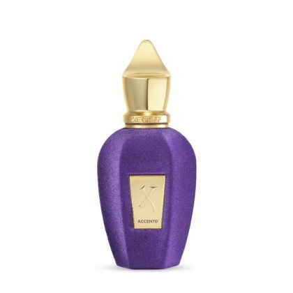 Xerjoff Accento Eau De Parfum Spray 50ml Xerjoff Accento Eau De Parfum Spray 50ml