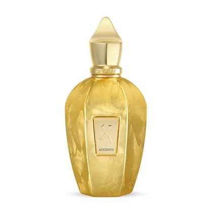 Xerjoff Accento Overdose Eau De Parfum Spray 100ml Xerjoff Accento Overdose Eau De Parfum Spray 100ml