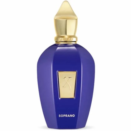Xerjoff Soprano Eau De Parfum Spray 50ml Xerjoff Soprano Eau De Parfum Spray 50ml